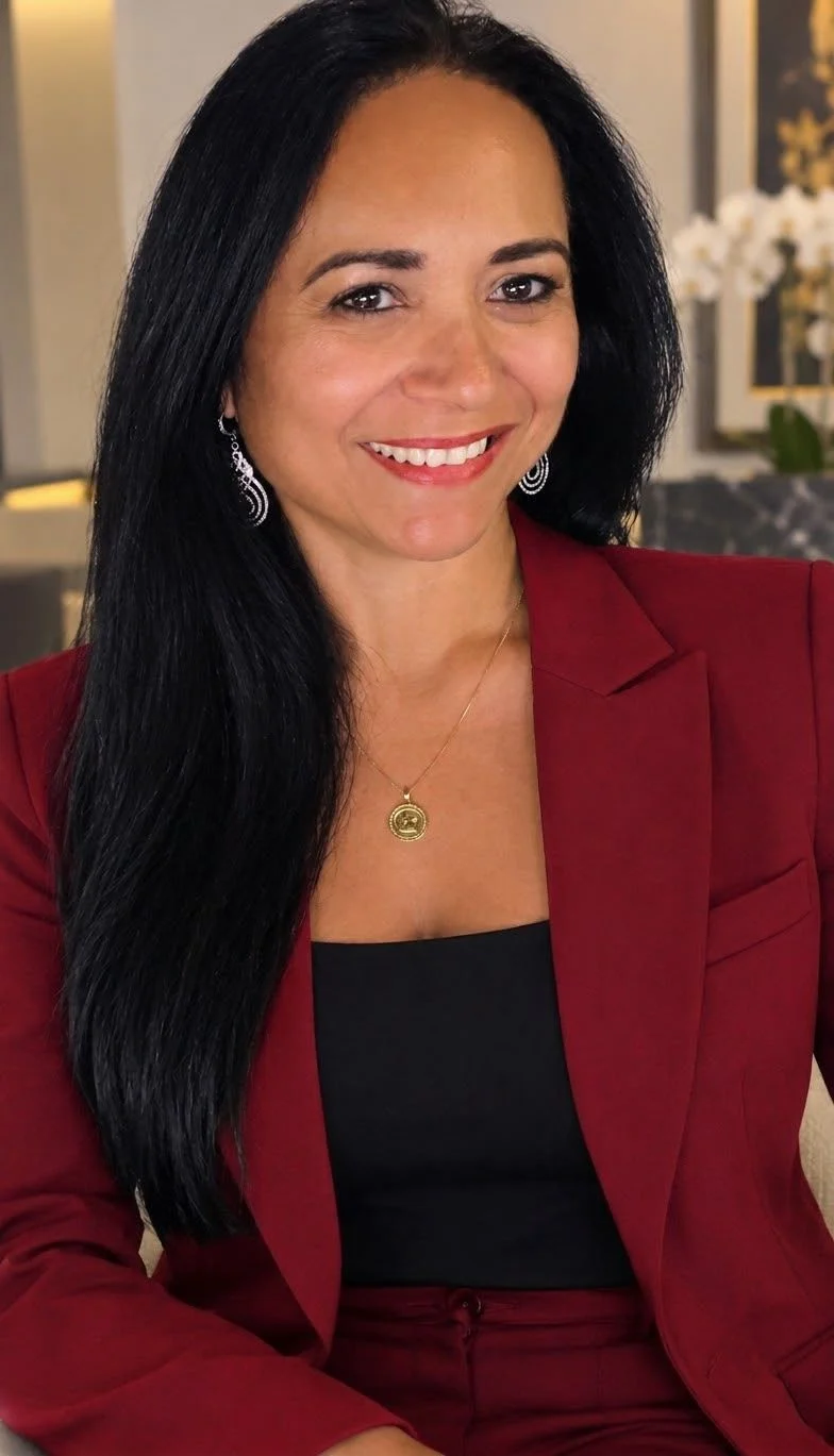 Elaine Cultrera, founder of Miami Personal Concierge